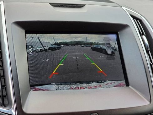 Used 2020 Ford Edge ST w/ Equipment Group 401A AWD/4WD image 32