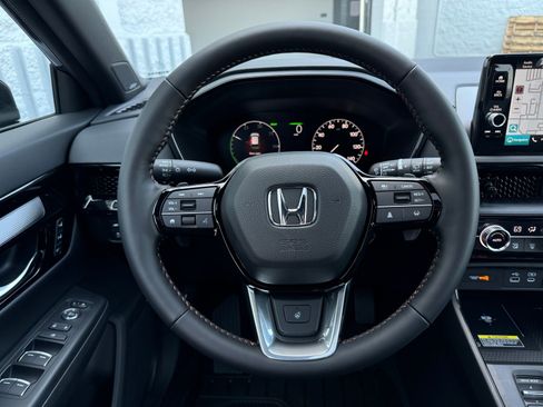 New 2026 Honda CR-V Sport Touring image 16