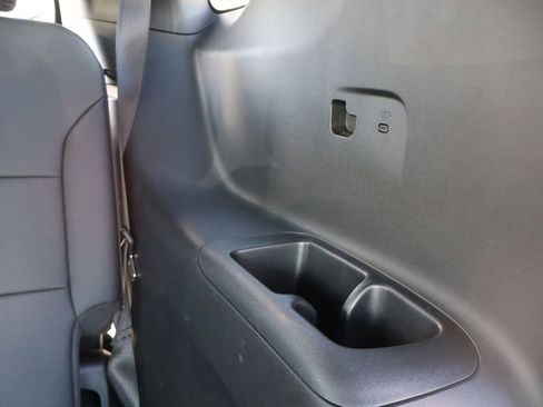 Used 2024 Chevrolet Traverse RS w/ LPO, Floor Liner Package image 52