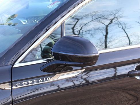 Certified 2023 Lincoln Corsair AWD w/ Equipment Group 101A image 13