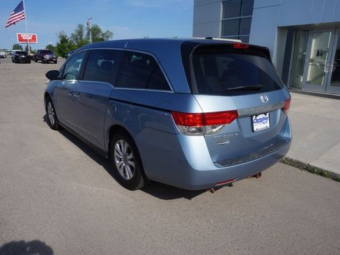 Used 2014 Honda Odyssey EX-L image 3
