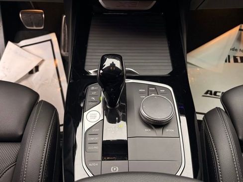 Used 2024 BMW X3 sDrive30i w/ M Sport Package RWD image 33