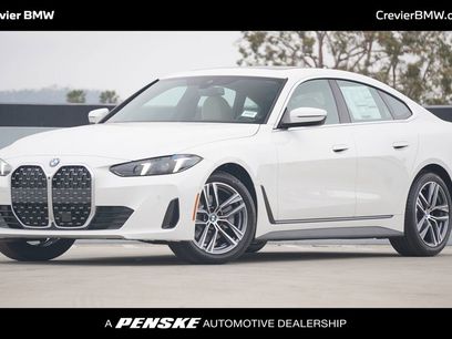 New 2026 BMW 430i w/ Premium Package