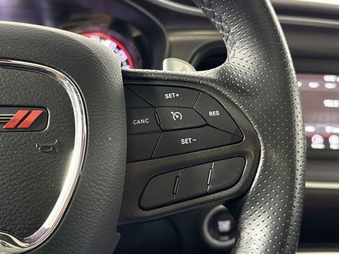 Used 2021 Dodge Challenger GT w/ Blacktop Package image 22