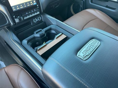 Used 2022 RAM 3500 Limited image 38