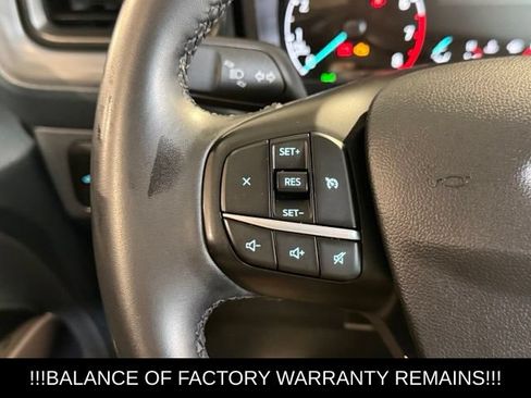 Used 2024 Ford Maverick XLT w/ XLT Luxury Package FWD image 26