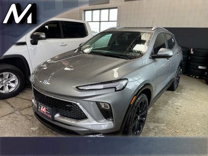 New 2026 Buick Encore GX Sport Touring w/ Advanced Technology Package