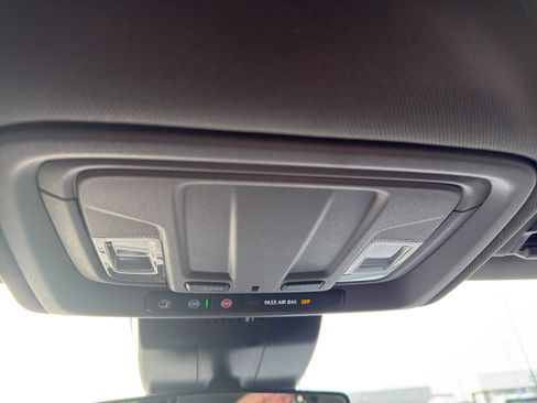 Used 2024 Chevrolet Silverado 1500 RST image 24