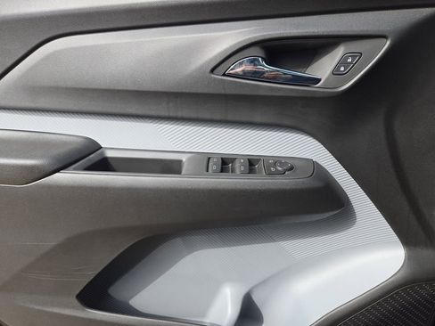 New 2027 Chevrolet Bolt RS w/ LPO, All-Weather Package FWD image 12