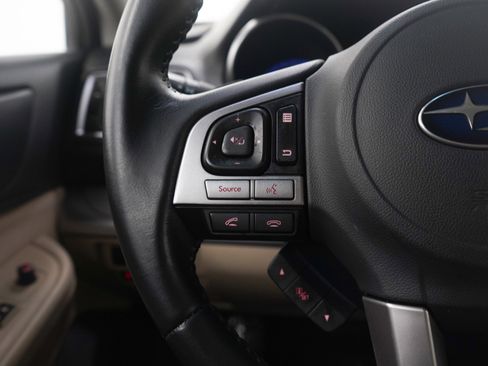 Used 2015 Subaru Outback 2.5i Premium image 23