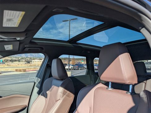 Certified 2025 BMW X1 xDrive28i w/ Technology Package image 12