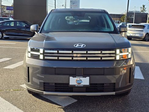 New 2026 Hyundai Santa Fe SE image 2