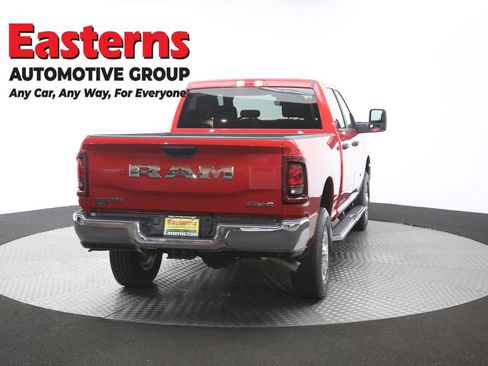 Used 2026 RAM 2500 Big Horn AWD/4WD image 39
