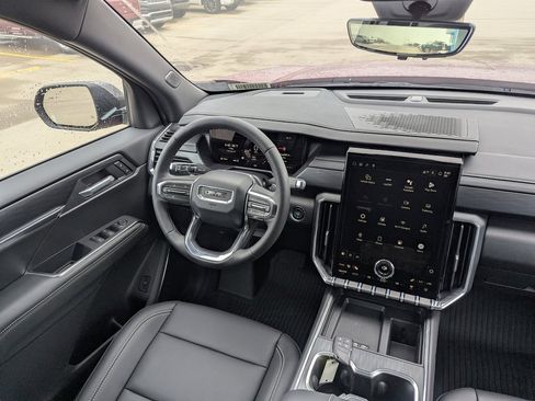 New 2026 GMC Acadia Elevation w/ Black Edition image 18