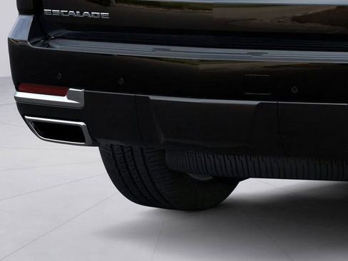 New 2026 Cadillac Escalade Luxury w/ Touring Package AWD/4WD image 14