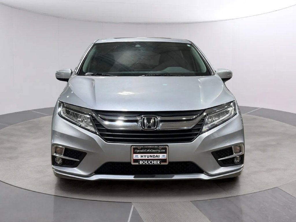 Used 2019 Honda Odyssey Elite image 8