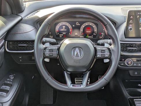 Used 2025 Acura ADX A-Spec image 23