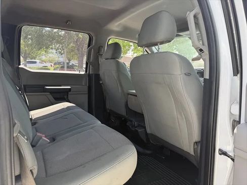 Used 2019 Ford F250 XL w/ STX Appearance Package AWD/4WD image 20