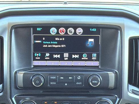 Used 2018 Chevrolet Silverado 2500 LTZ w/ Duramax Plus Package image 20