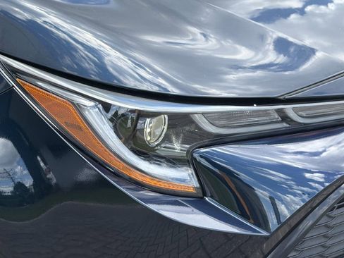 Used 2019 Toyota Corolla SE FWD image 8