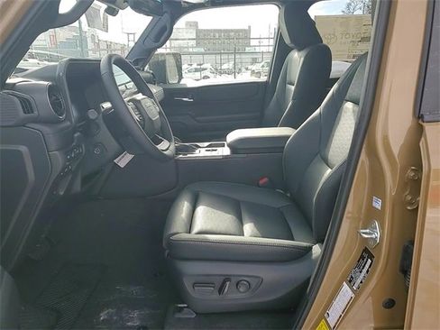 New 2026 Toyota Land Cruiser image 11