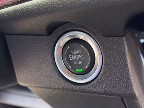 New 2026 Chevrolet Traverse RS w/ LPO, Floor Liner Package image 28