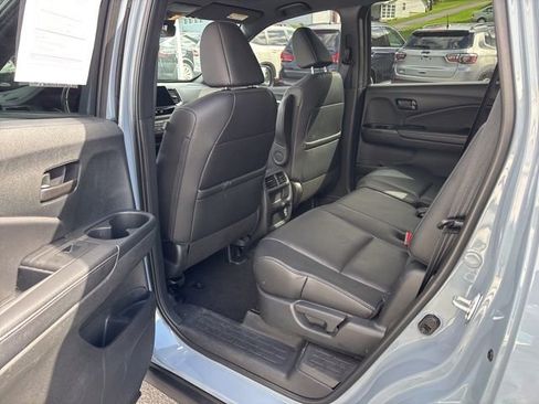 Used 2023 Honda Passport EX-L image 13