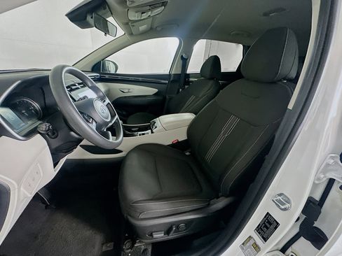 Used 2024 Hyundai Tucson SEL image 13
