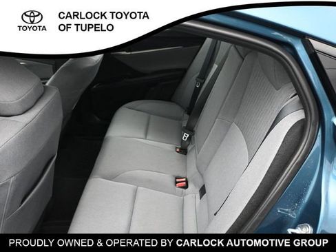 Used 2025 Toyota Camry LE image 21
