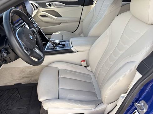 Used 2025 BMW 840i RWD image 6