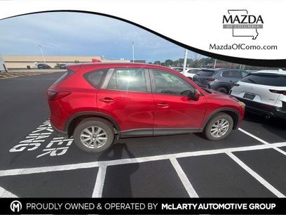 Used 2014 MAZDA CX-5 Sport