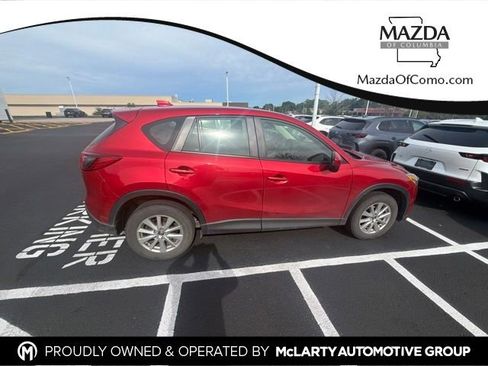 Used 2014 MAZDA CX-5 Sport FWD image 1