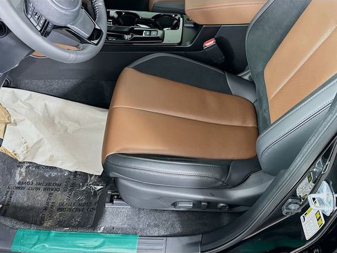 New 2026 Subaru Forester Touring image 26