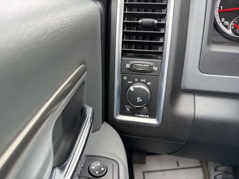 Used 2015 RAM 1500 Big Horn AWD/4WD image 14