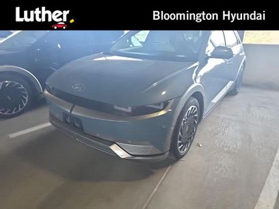 Used 2023 Hyundai Ioniq 5 Limited