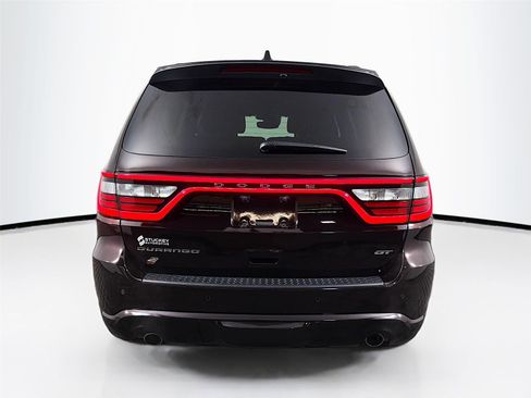 Used 2025 Dodge Durango GT image 6