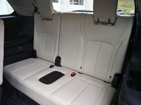 Used 2023 INFINITI QX60 Luxe w/ Cargo Package AWD/4WD image 20