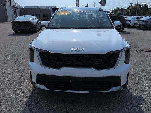Used 2026 Kia Sorento S w/ S Panoramic Sunroof Package FWD image 3