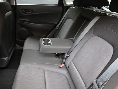 Certified 2023 Hyundai Kona SEL FWD image 20