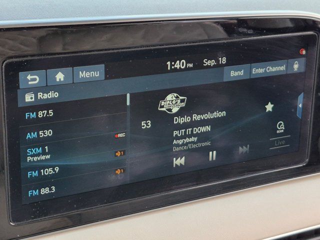 Used 2020 Hyundai Palisade Limited FWD image 14