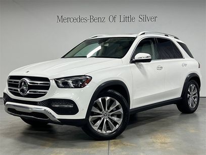 Used 2020 Mercedes-Benz GLE 350