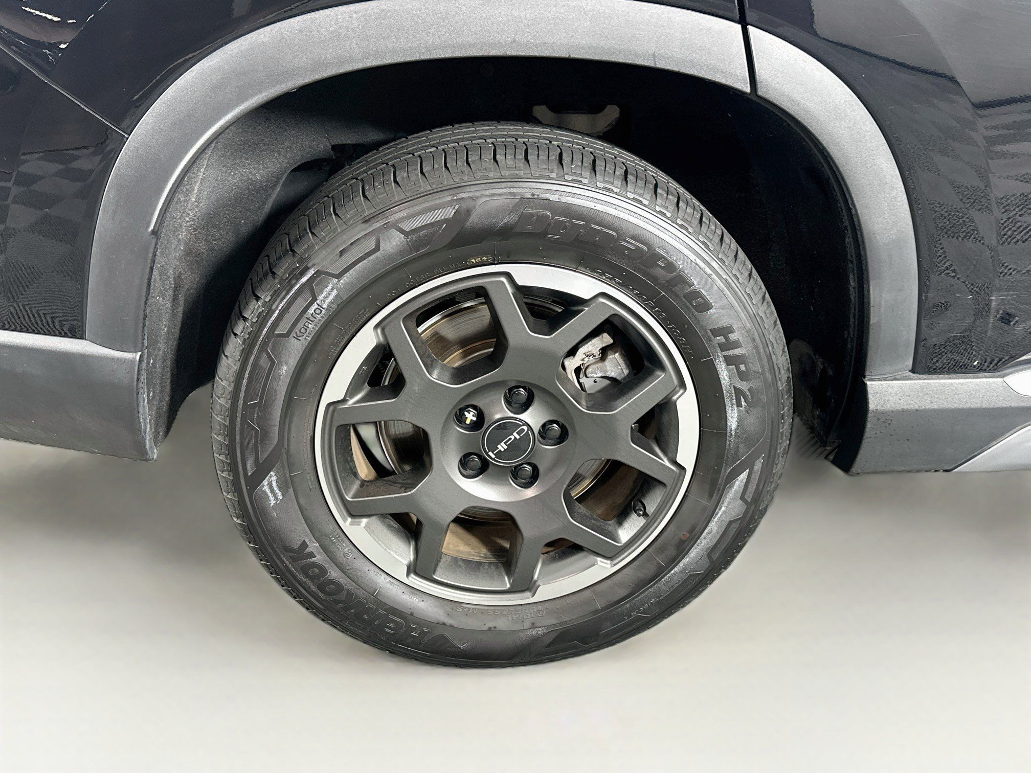 Used 2024 Honda Pilot EX-L image 11
