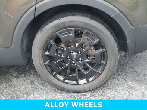 Used 2021 Kia Telluride SX w/ Nightfall Edition Package image 9