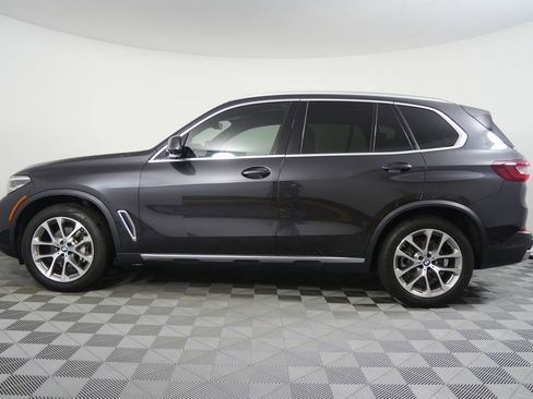 Certified 2023 BMW X5 sDrive40i RWD image 6