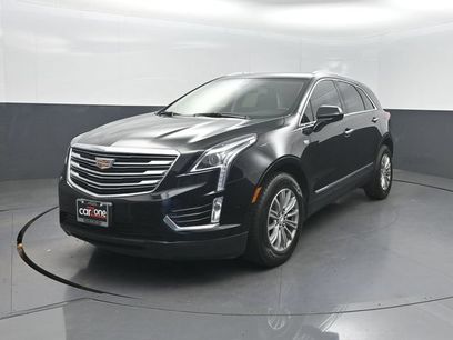 Used 2019 Cadillac XT5 Luxury