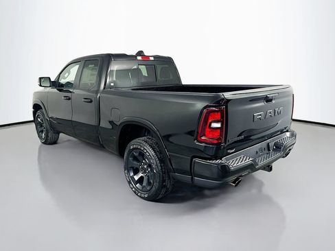 New 2026 RAM 1500 Big Horn RWD image 5