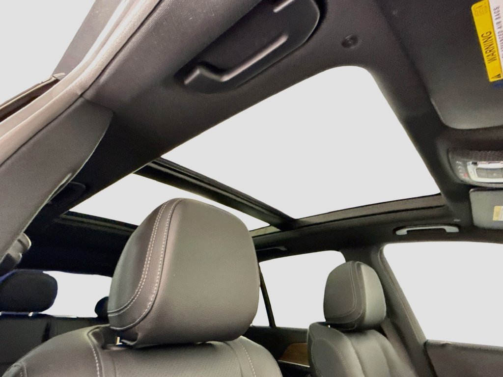 Certified 2026 Mercedes-Benz GLE 350 4MATIC image 18