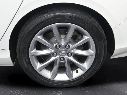 Certified 2023 Acura TLX FWD image 12