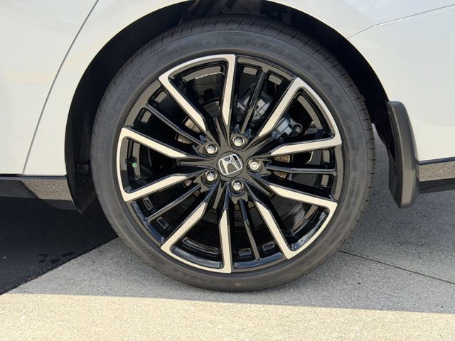 New 2026 Honda Accord Touring image 12