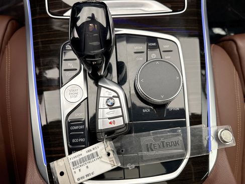 Used 2019 BMW X5 xDrive40i w/ M Sport Package image 26